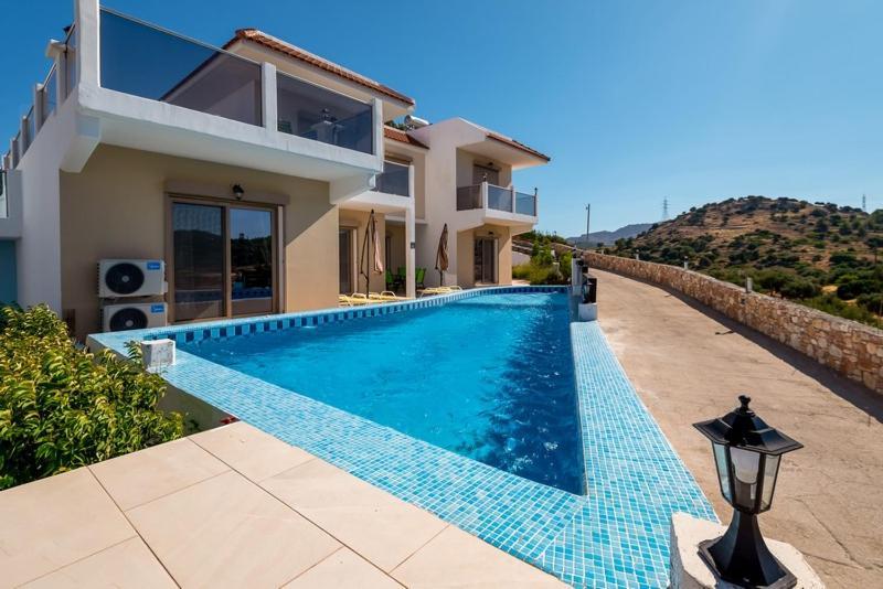 Kolymbia Dreams Luxury Apartments Rhodes City Exterior foto
