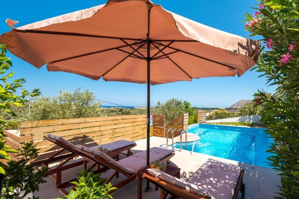 Kolymbia Dreams Luxury Apartments Rhodes City Exterior foto